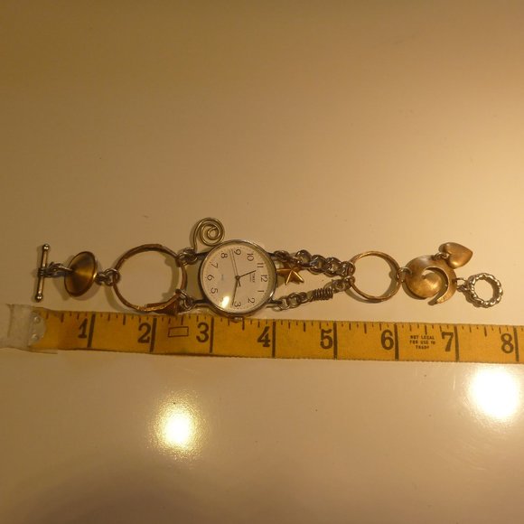 3 Watches - Timex - Pearl - Legacy - Picture 7 of 14